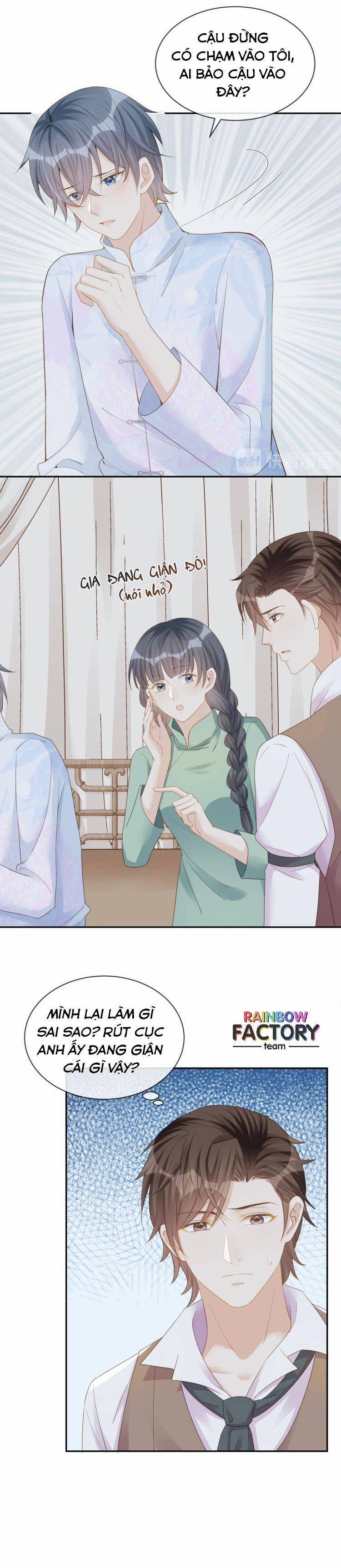 Trò Chơi Trốn Thoát 22 trang 13