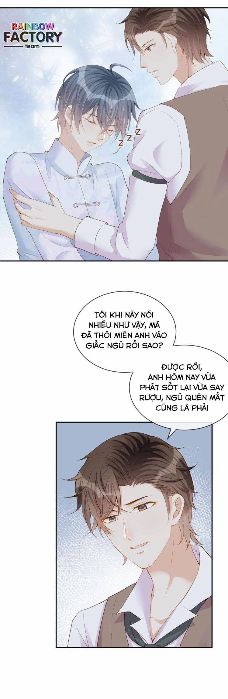 Trò Chơi Trốn Thoát 22 trang 2