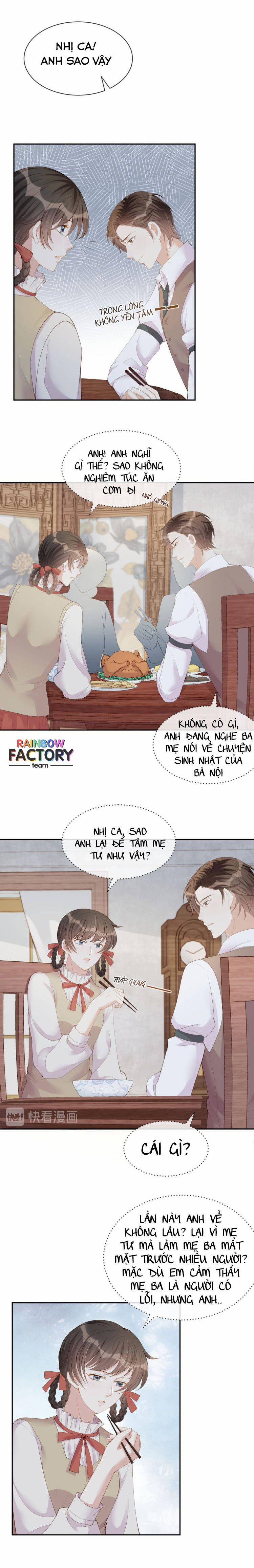 Trò Chơi Trốn Thoát 22 trang 5