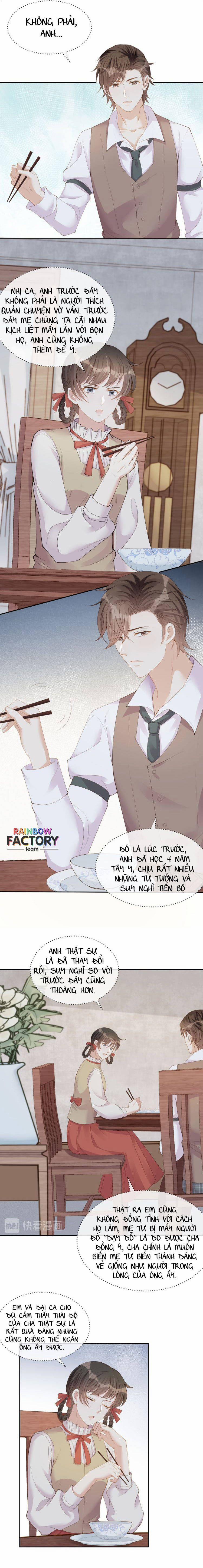 Trò Chơi Trốn Thoát 22 trang 6