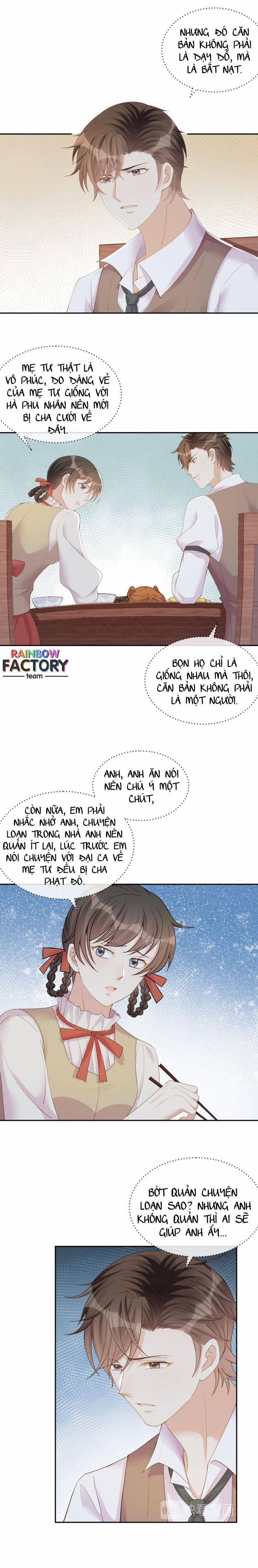 Trò Chơi Trốn Thoát 22 trang 7