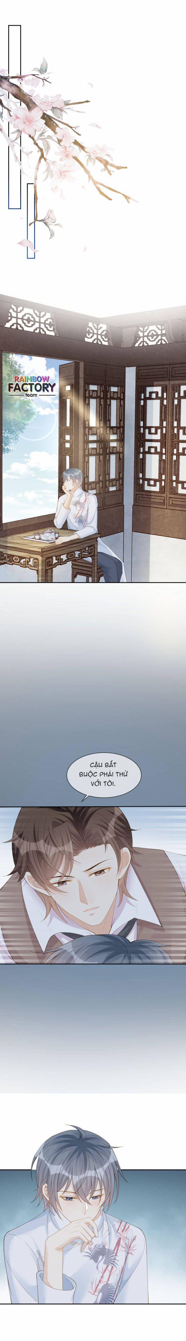 Trò Chơi Trốn Thoát 23 trang 10