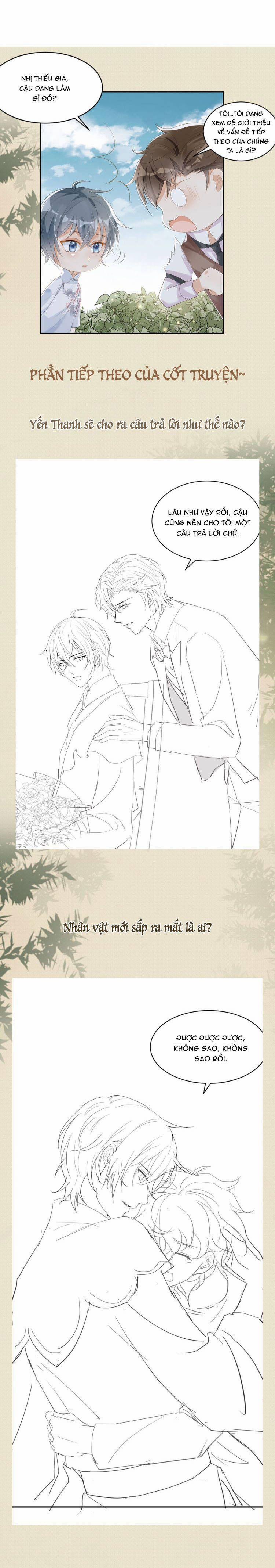 Trò Chơi Trốn Thoát 23 trang 14