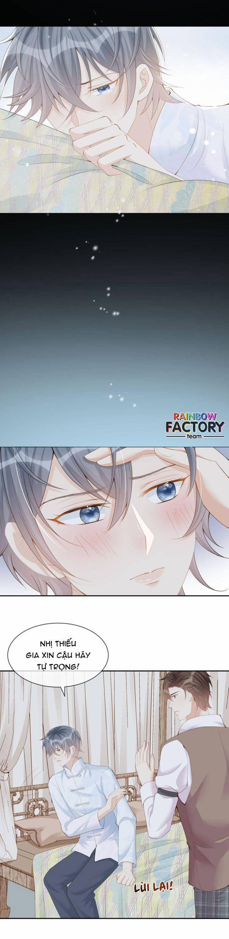 Trò Chơi Trốn Thoát 23 trang 4