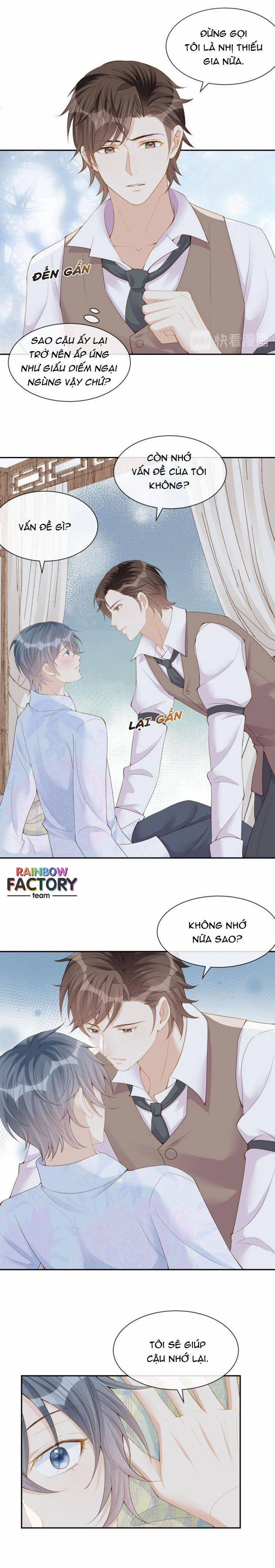 Trò Chơi Trốn Thoát 23 trang 5