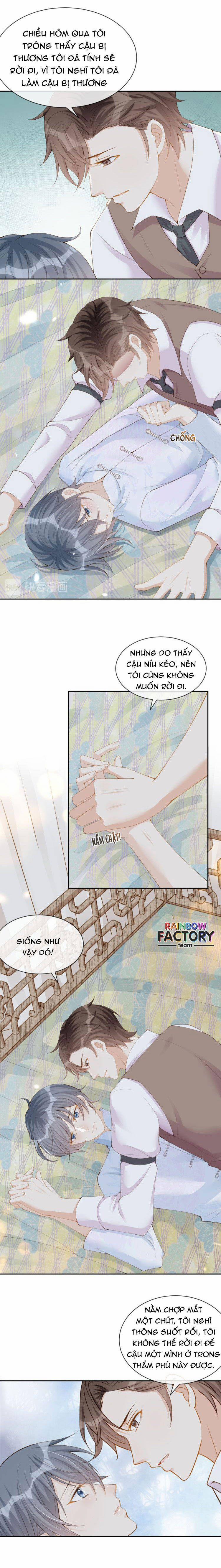 Trò Chơi Trốn Thoát 23 trang 6