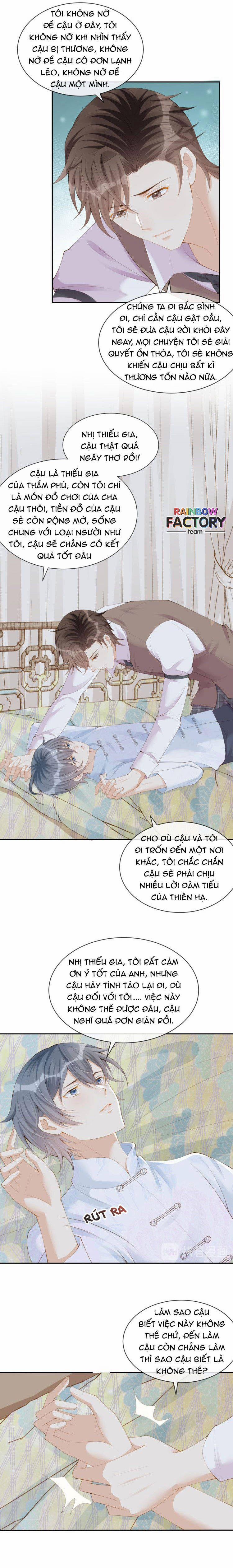 Trò Chơi Trốn Thoát 23 trang 7