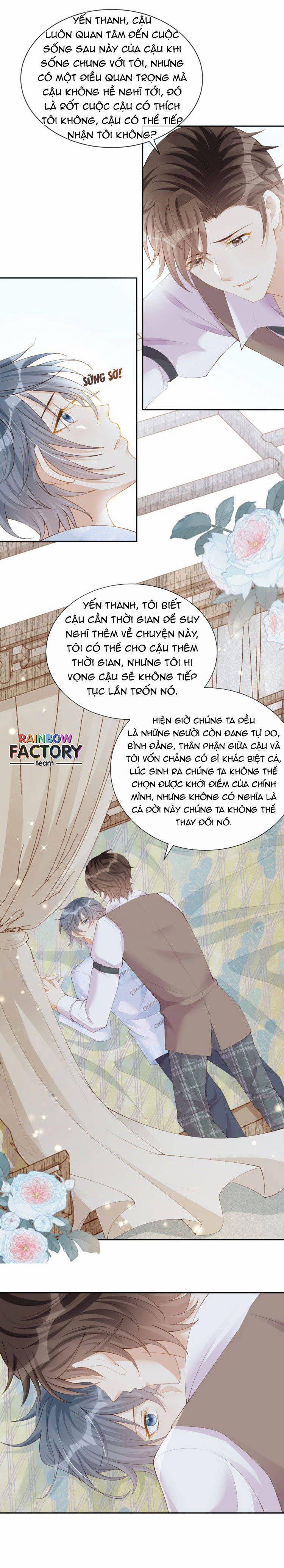 Trò Chơi Trốn Thoát 23 trang 8