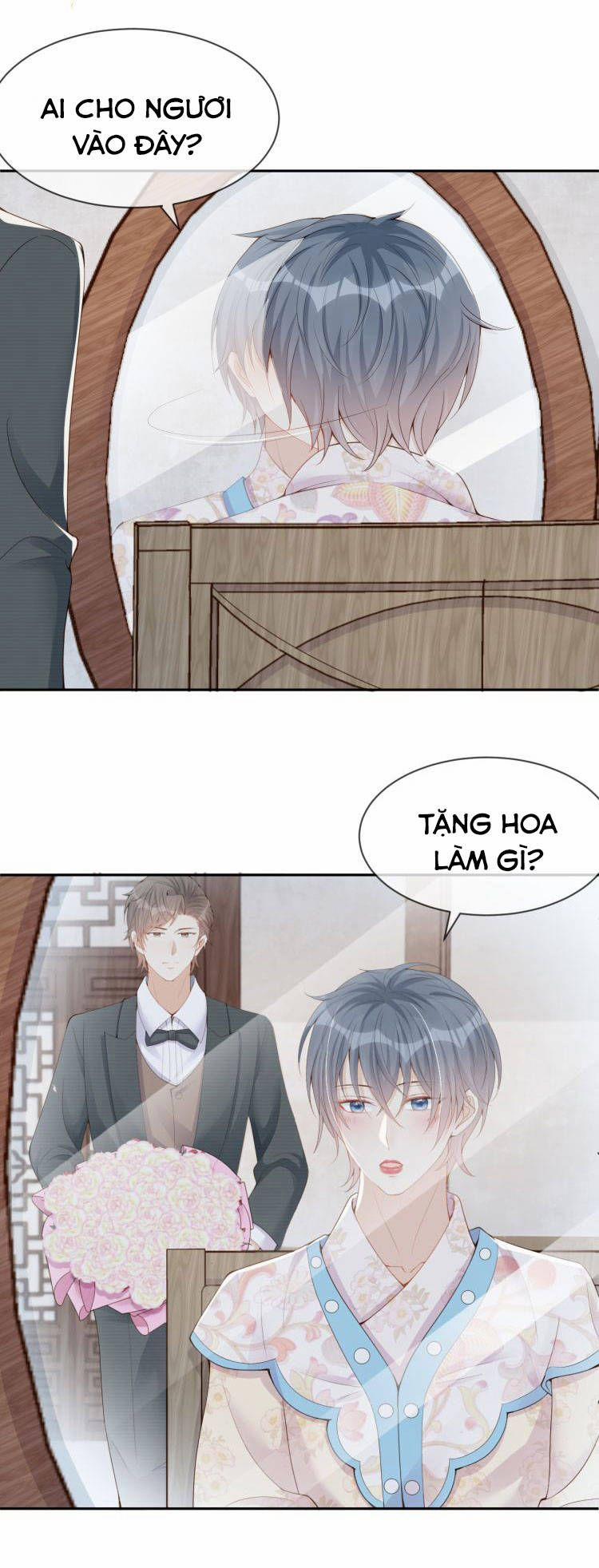 Trò Chơi Trốn Thoát 24 trang 16