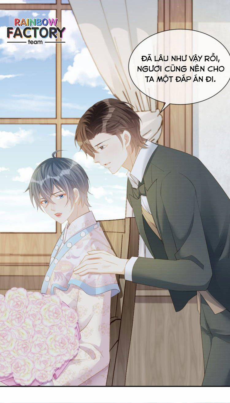 Trò Chơi Trốn Thoát 24 trang 20