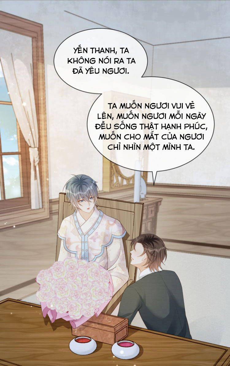 Trò Chơi Trốn Thoát 24 trang 28