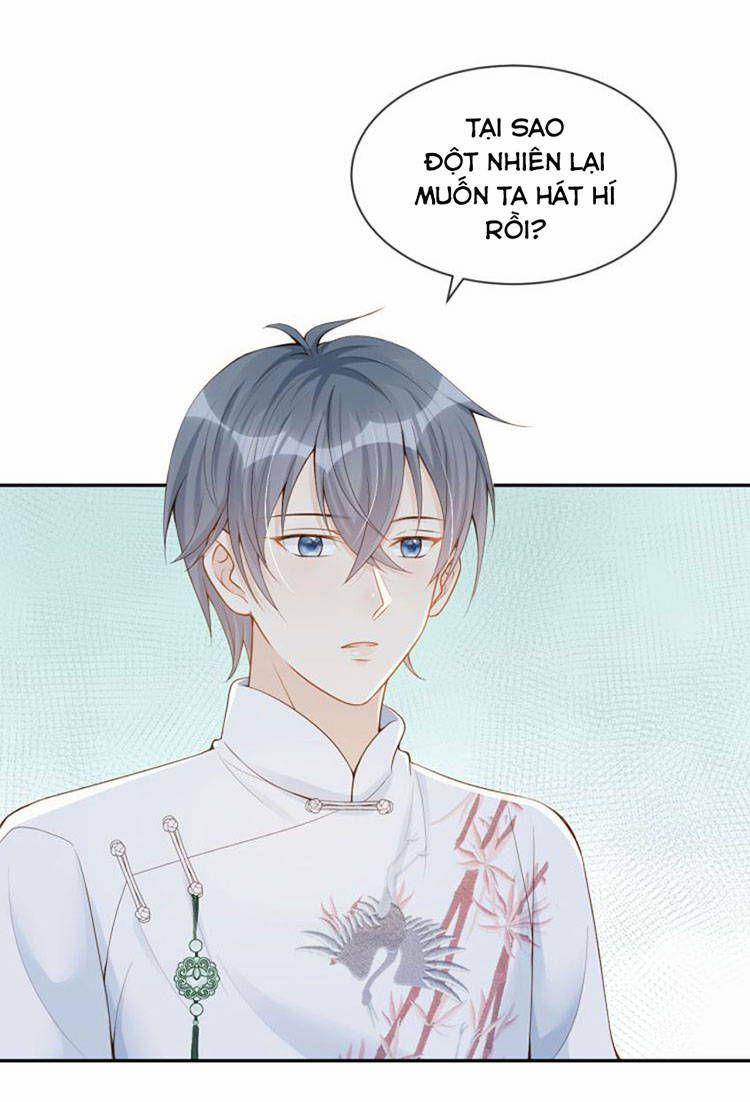 Trò Chơi Trốn Thoát 24 trang 3