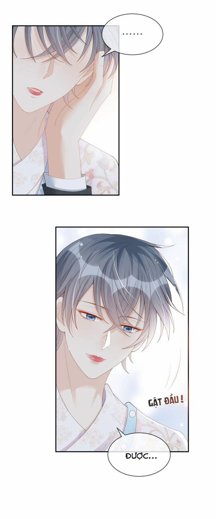 Trò Chơi Trốn Thoát 24 trang 32