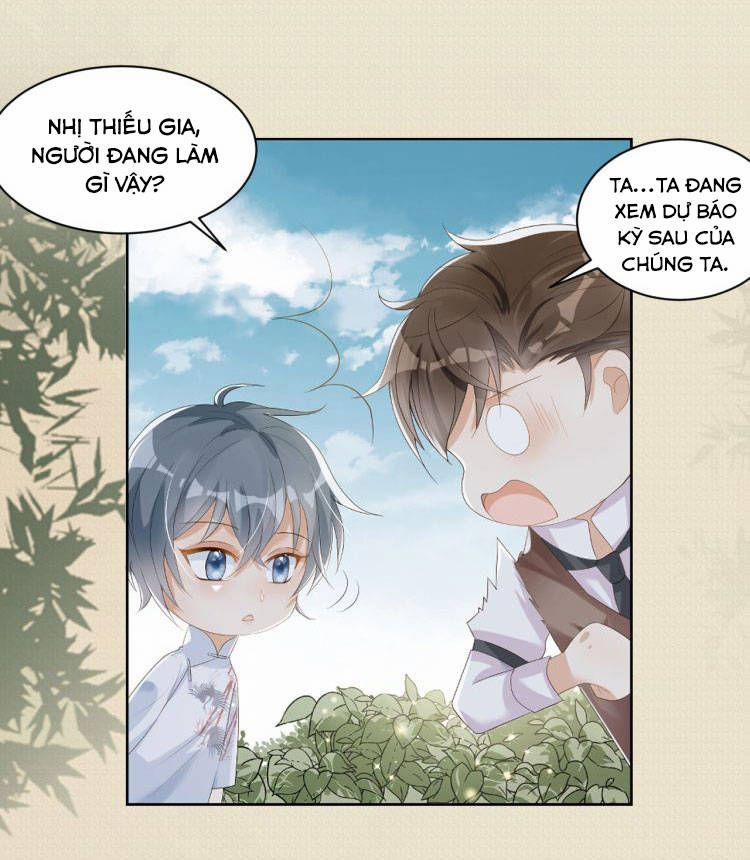 Trò Chơi Trốn Thoát 24 trang 34