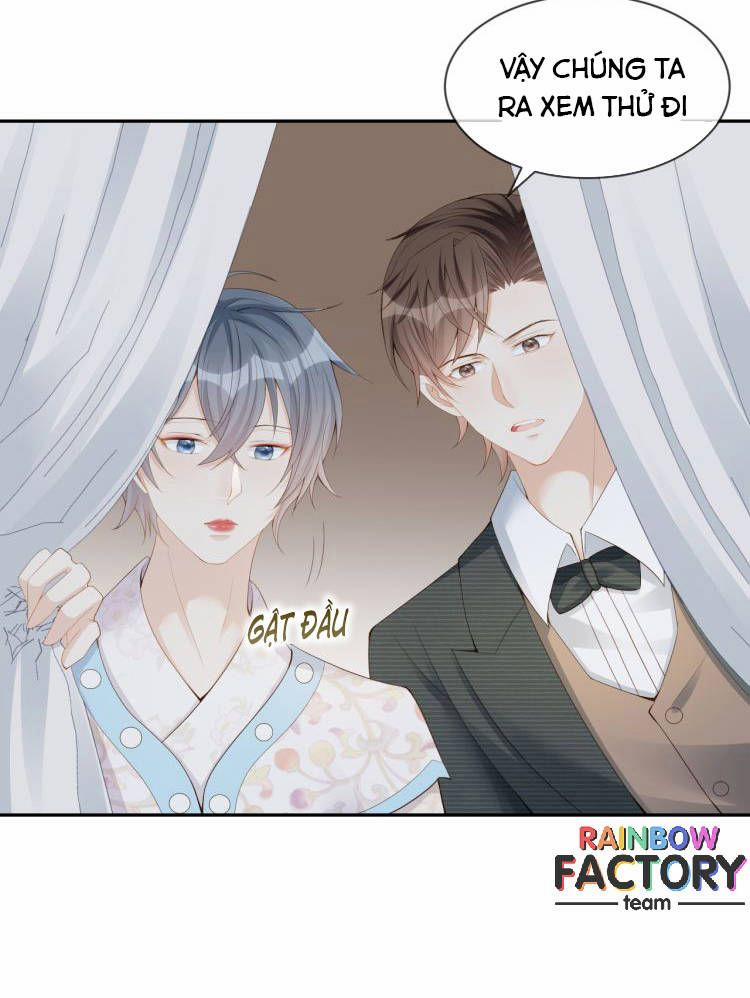 Trò Chơi Trốn Thoát 25 trang 10