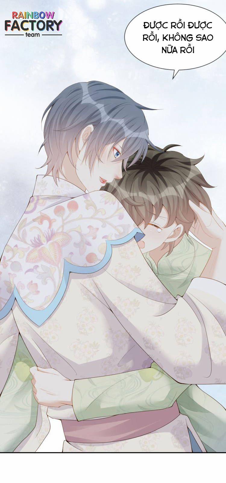 Trò Chơi Trốn Thoát 25 trang 13