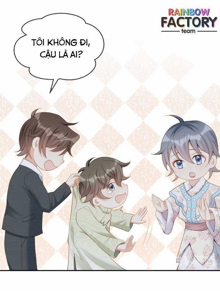 Trò Chơi Trốn Thoát 25 trang 17