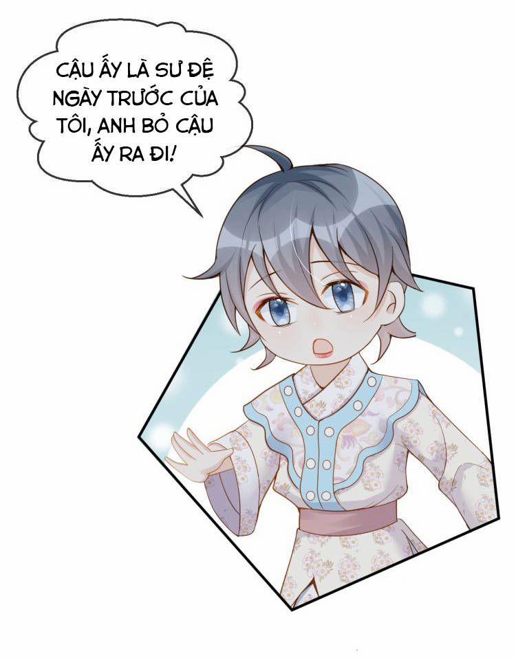 Trò Chơi Trốn Thoát 25 trang 18