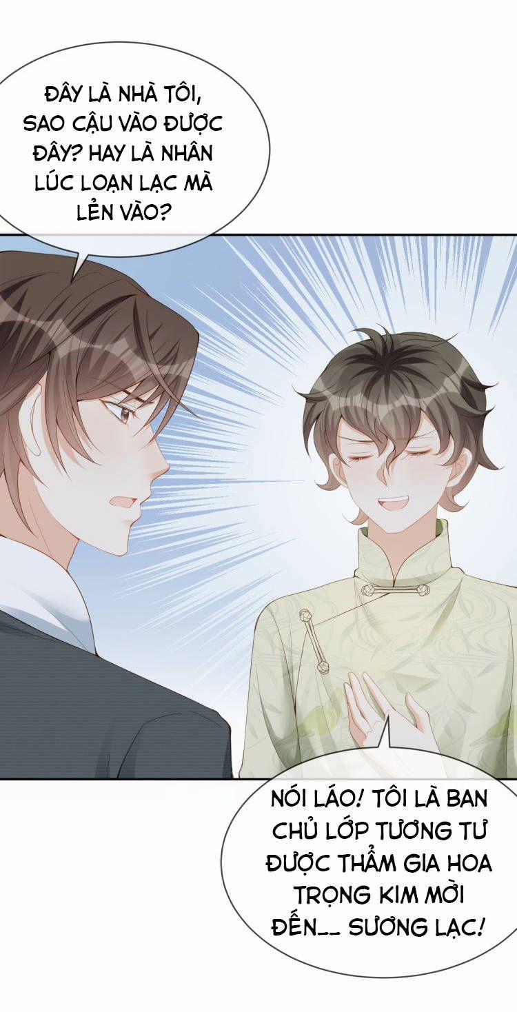 Trò Chơi Trốn Thoát 25 trang 20