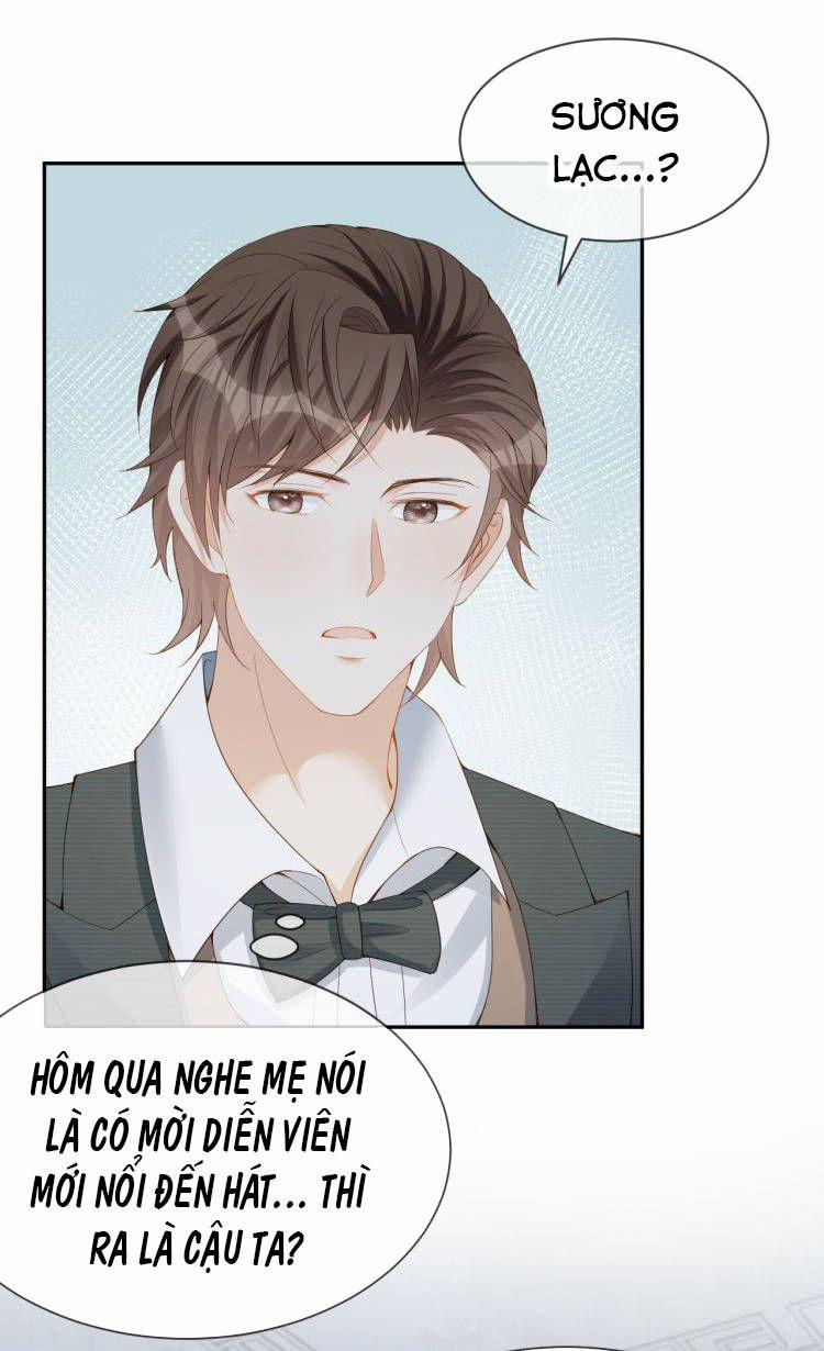 Trò Chơi Trốn Thoát 25 trang 21