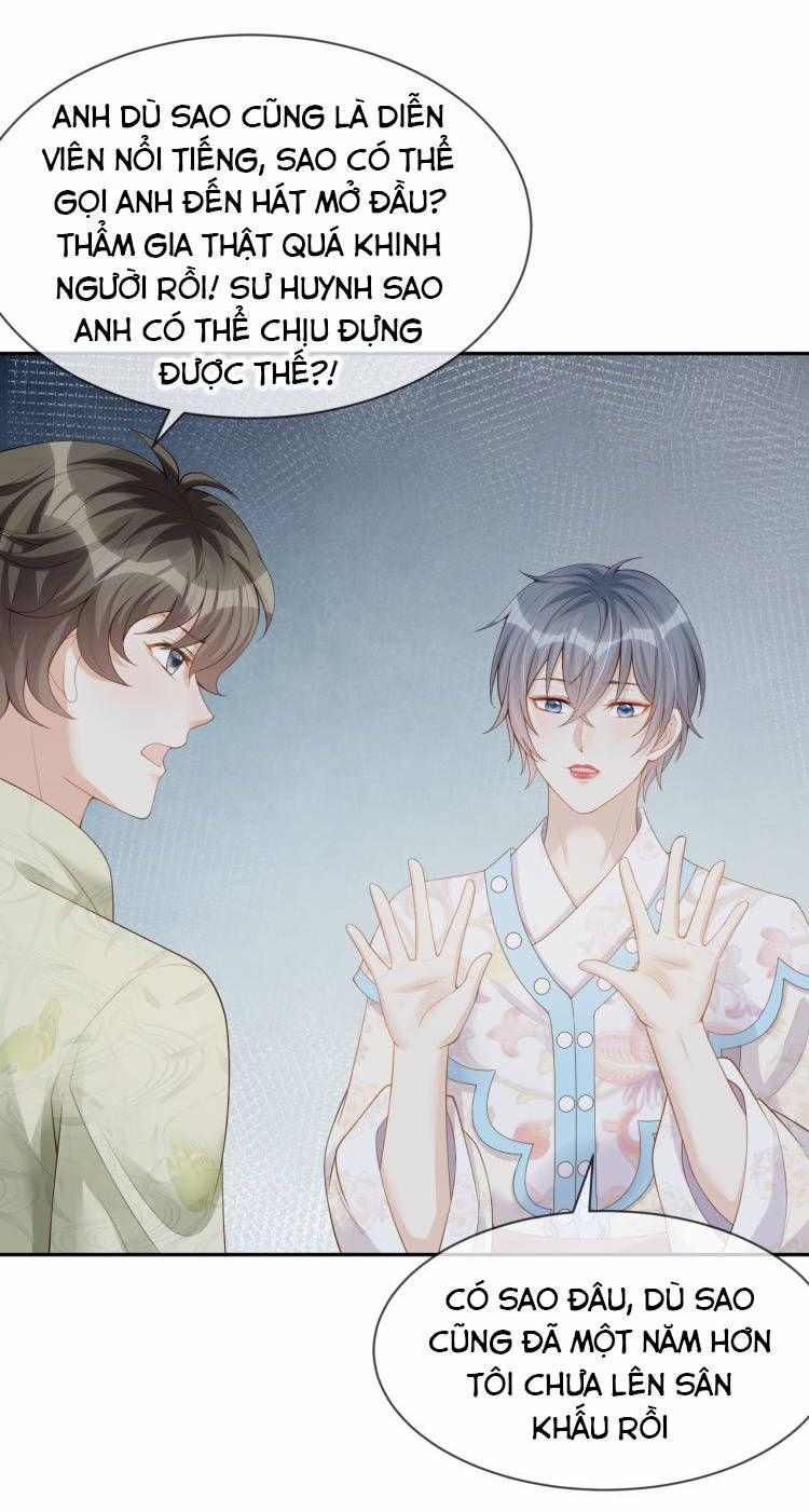 Trò Chơi Trốn Thoát 25 trang 24