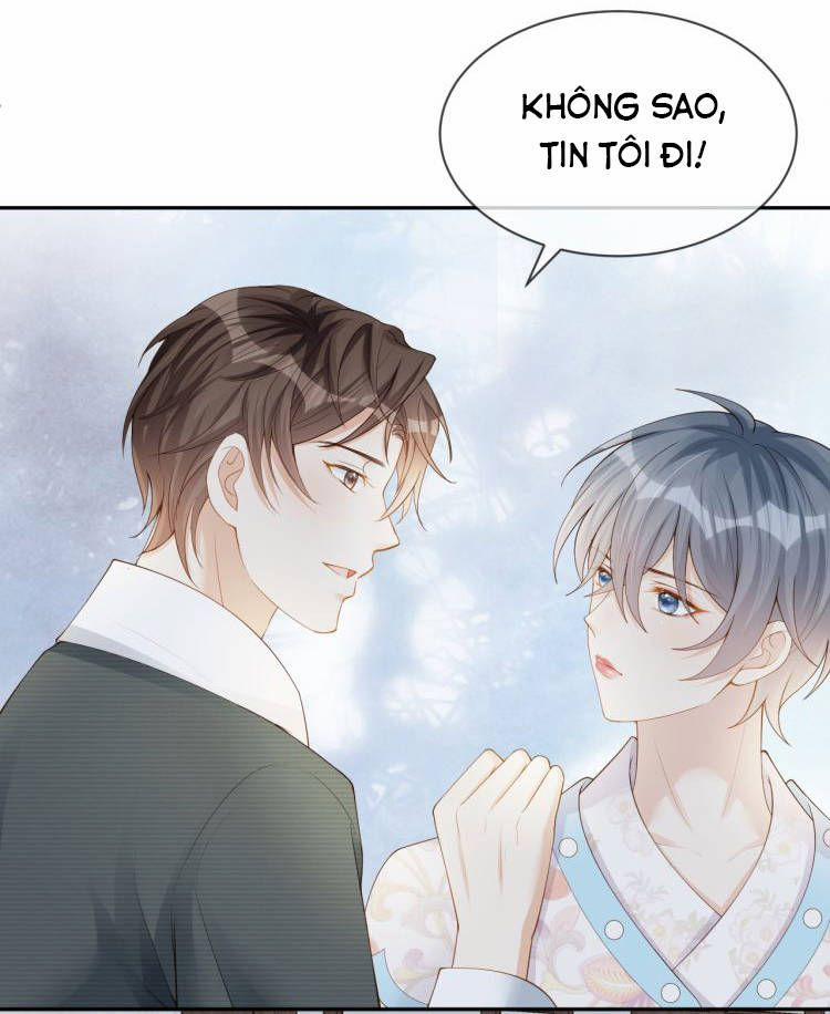 Trò Chơi Trốn Thoát 25 trang 28