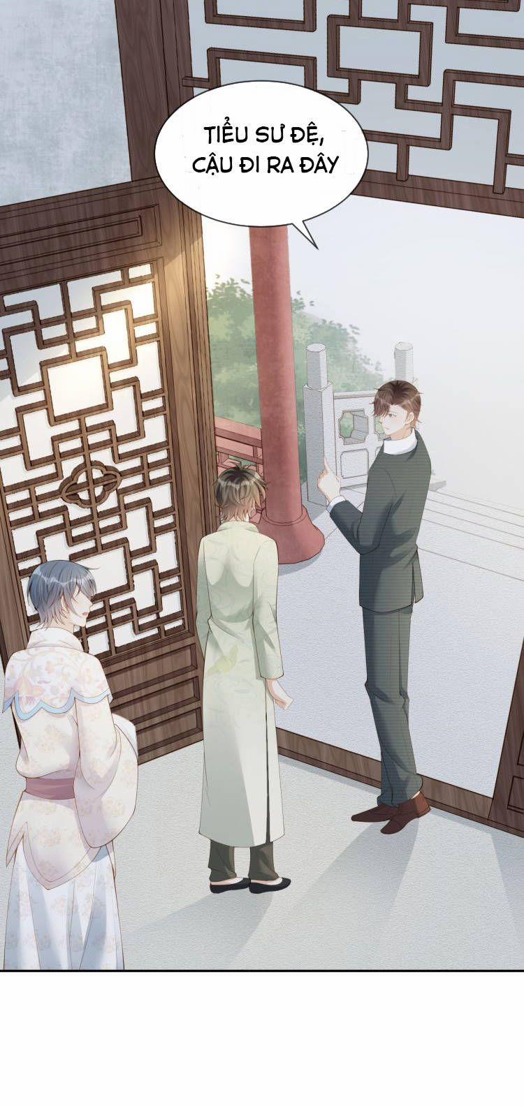 Trò Chơi Trốn Thoát 25 trang 29