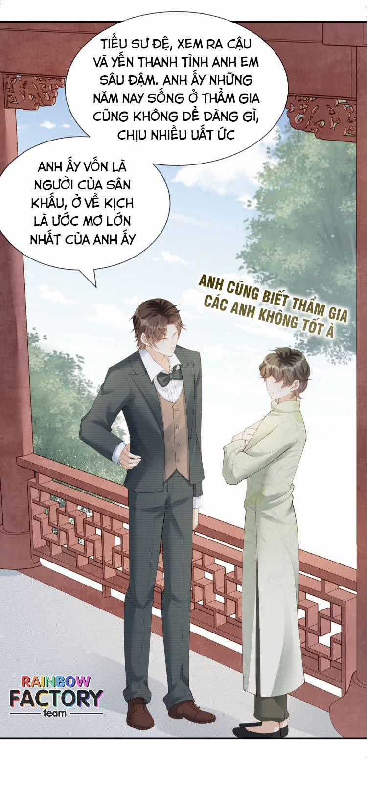 Trò Chơi Trốn Thoát 25 trang 31