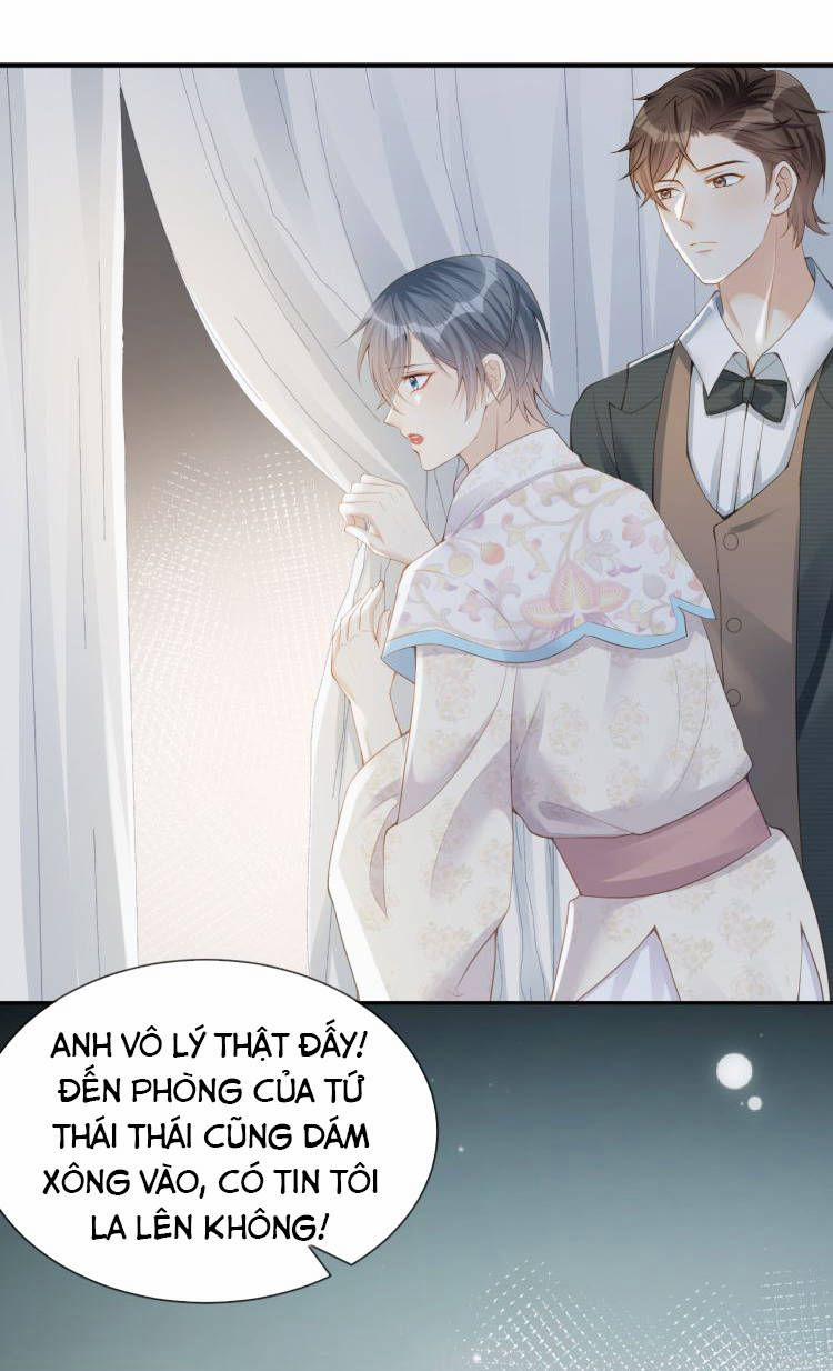 Trò Chơi Trốn Thoát 25 trang 4