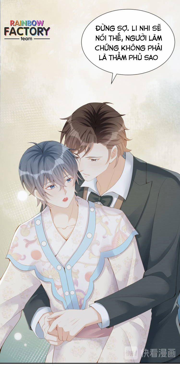 Trò Chơi Trốn Thoát 25 trang 6