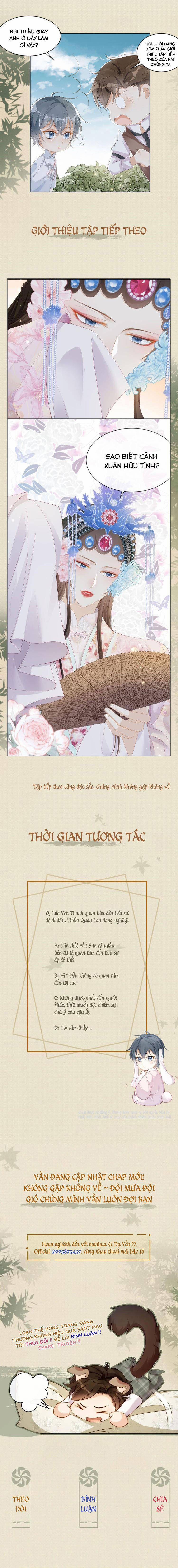 Trò Chơi Trốn Thoát 26 trang 4