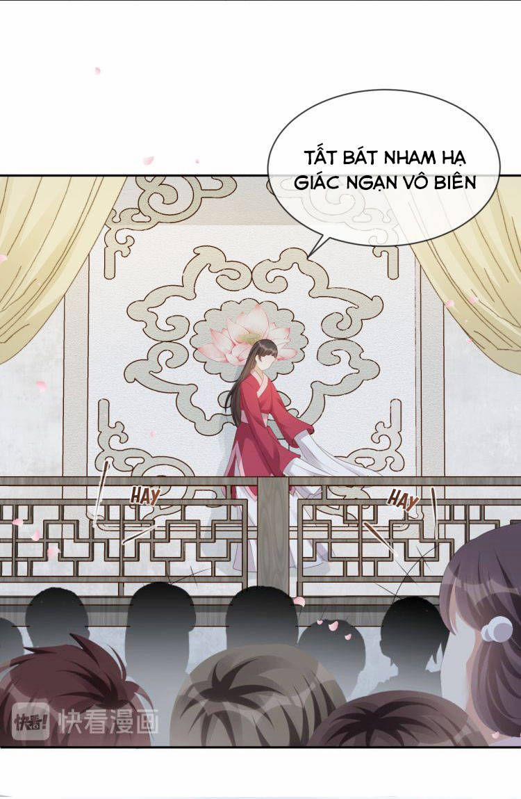 Trò Chơi Trốn Thoát 27 trang 11