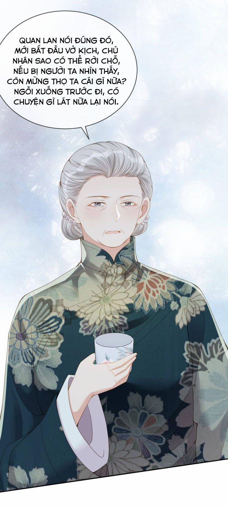 Trò Chơi Trốn Thoát 27 trang 12