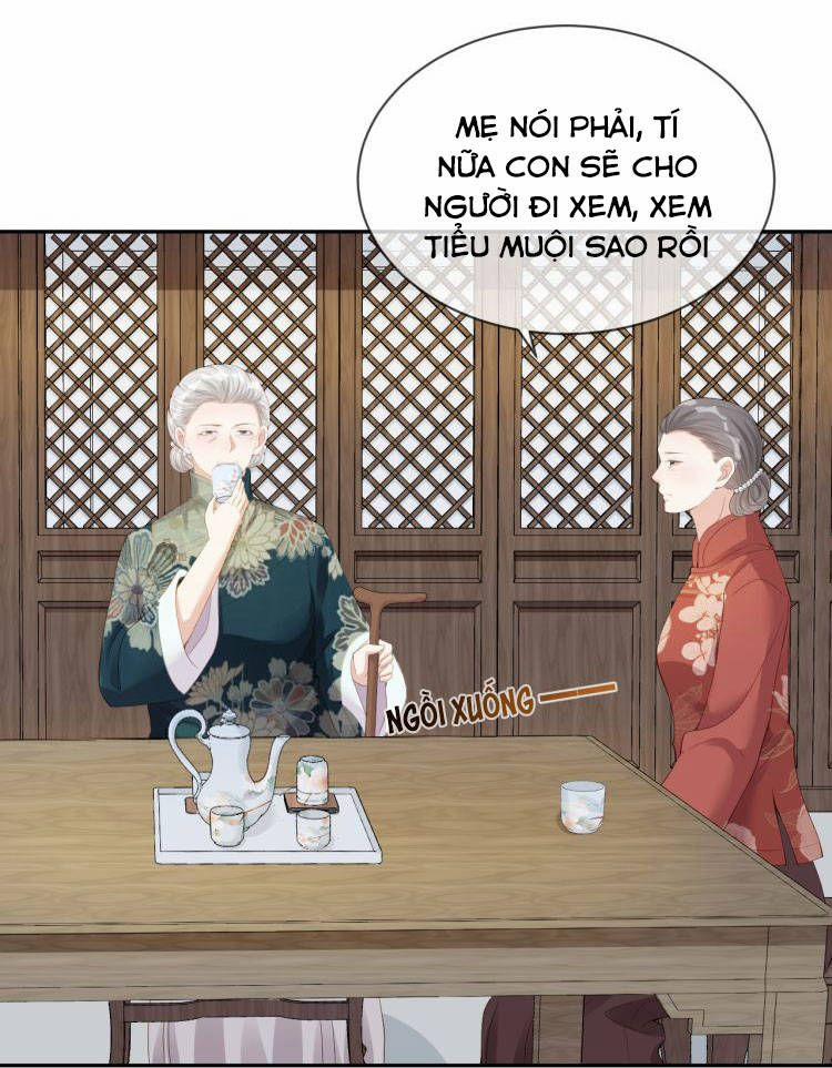 Trò Chơi Trốn Thoát 27 trang 13