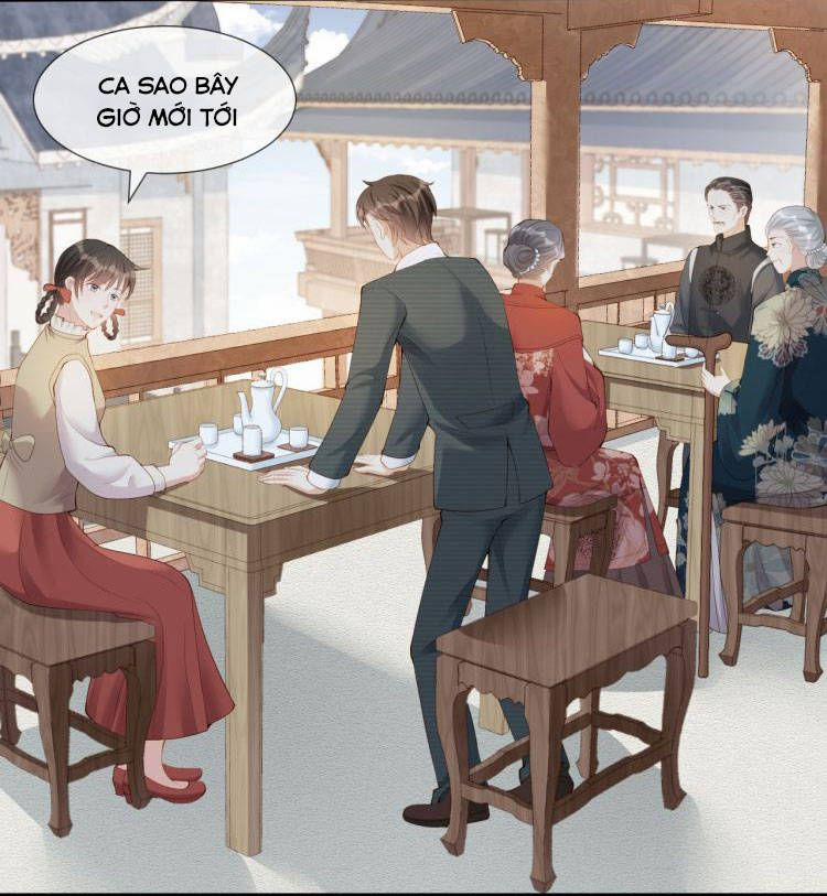 Trò Chơi Trốn Thoát 27 trang 2