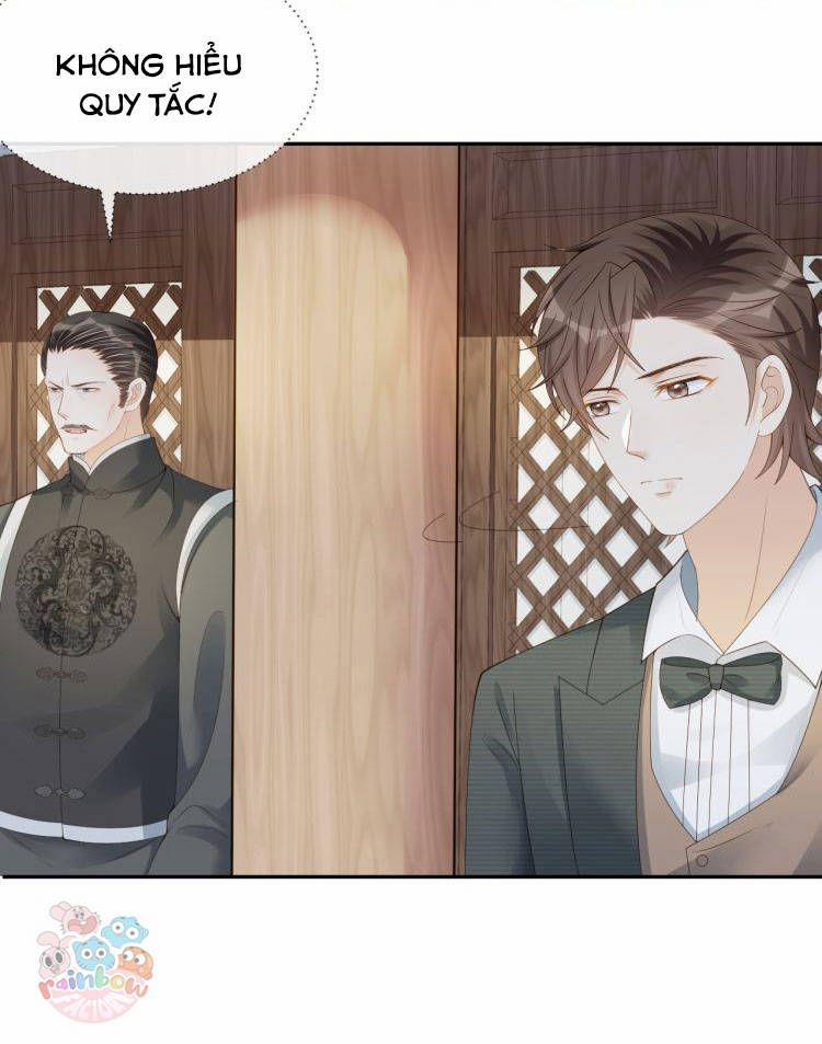 Trò Chơi Trốn Thoát 27 trang 30