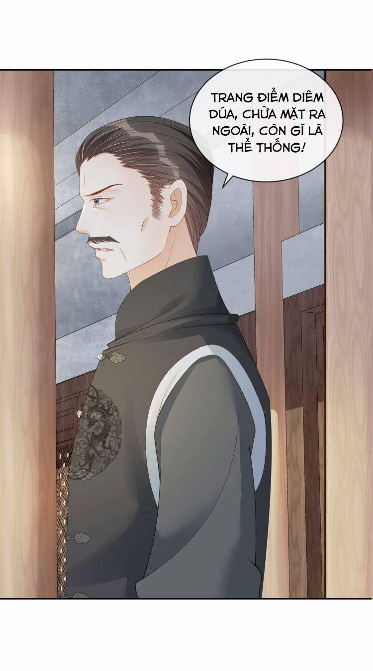 Trò Chơi Trốn Thoát 27 trang 31