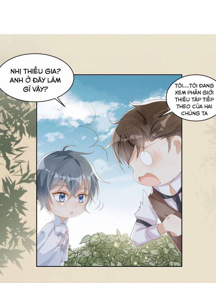 Trò Chơi Trốn Thoát 27 trang 38