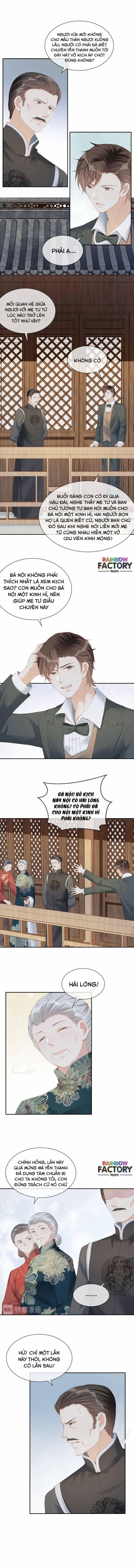 Trò Chơi Trốn Thoát 28 trang 1