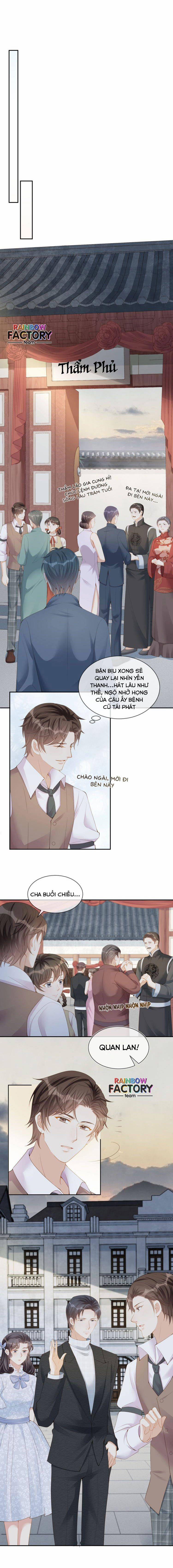 Trò Chơi Trốn Thoát 28 trang 2