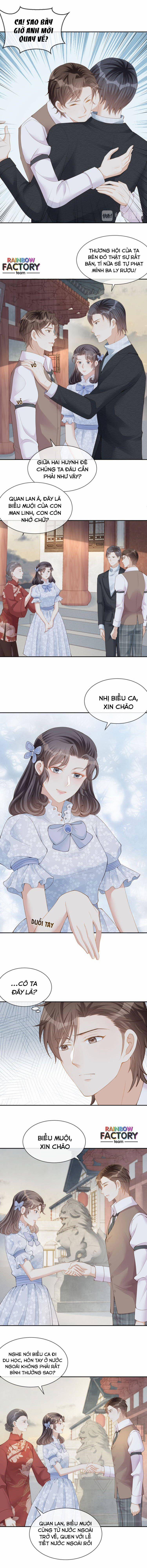 Trò Chơi Trốn Thoát 28 trang 3