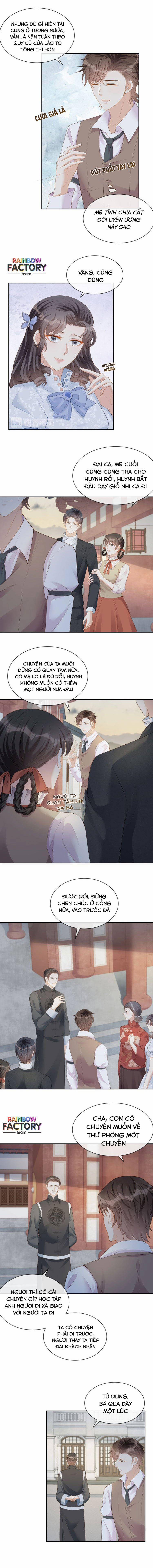 Trò Chơi Trốn Thoát 28 trang 4