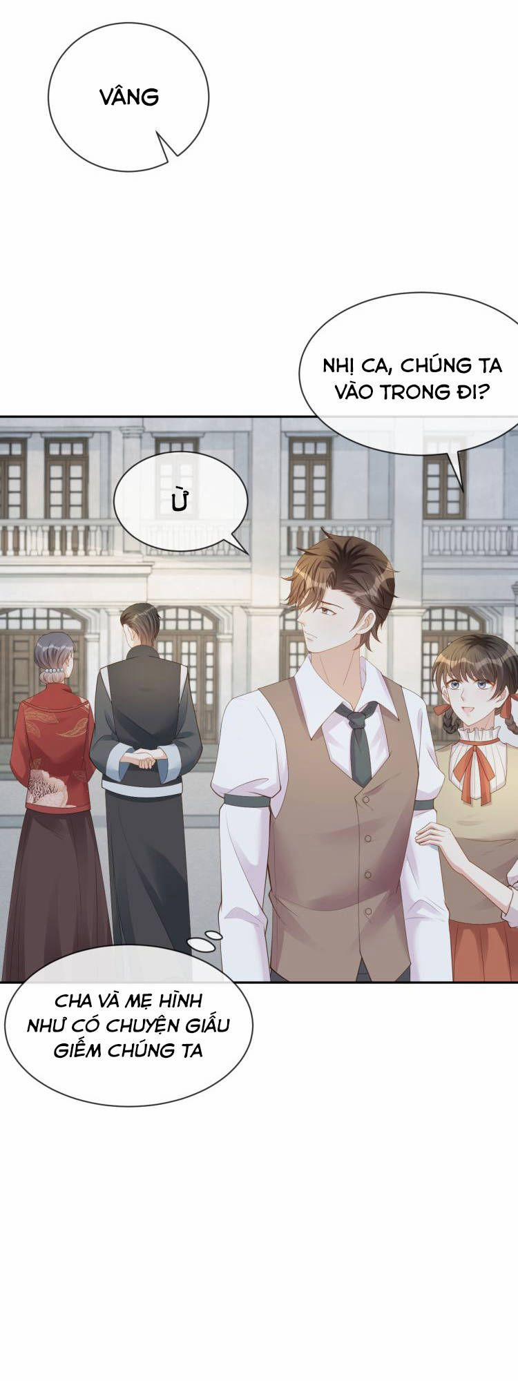 Trò Chơi Trốn Thoát 28 trang 5