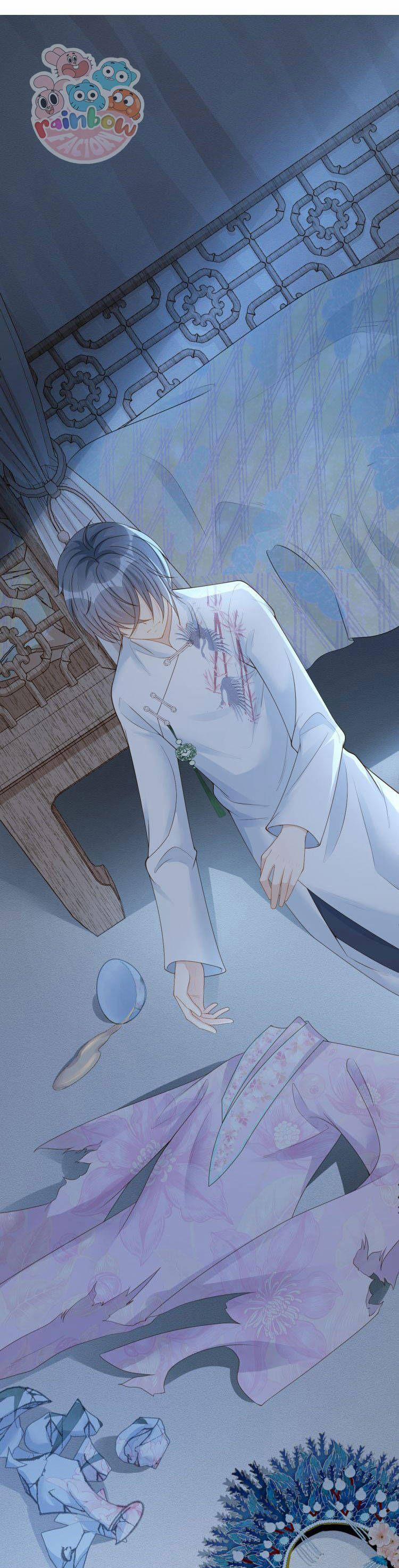 Trò Chơi Trốn Thoát 29 trang 1