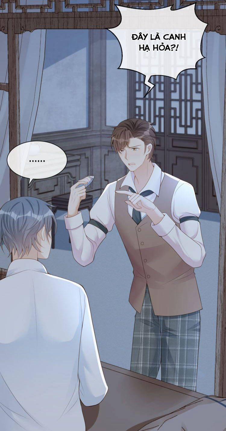 Trò Chơi Trốn Thoát 29 trang 11