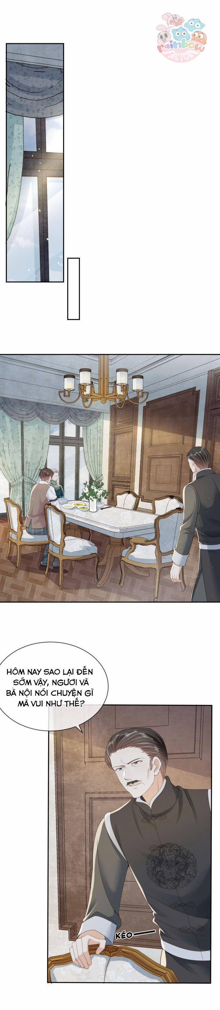 Trò Chơi Trốn Thoát 29 trang 22