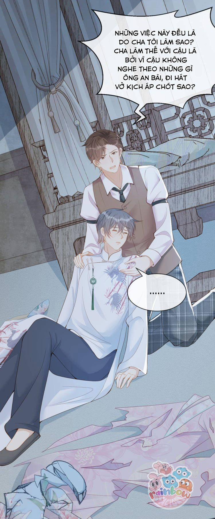 Trò Chơi Trốn Thoát 29 trang 4