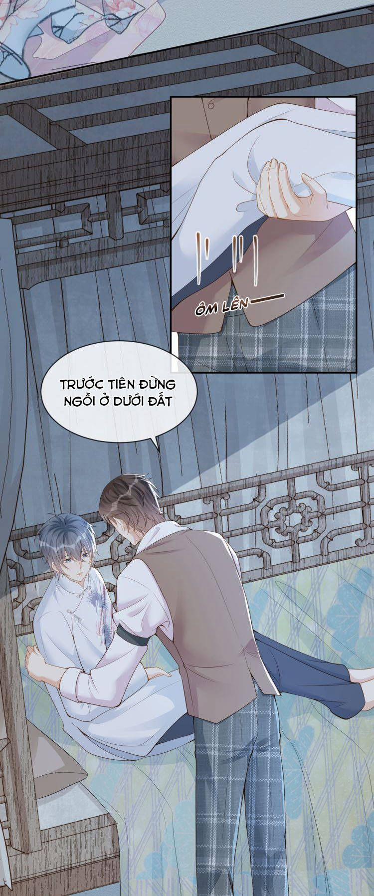 Trò Chơi Trốn Thoát 29 trang 5