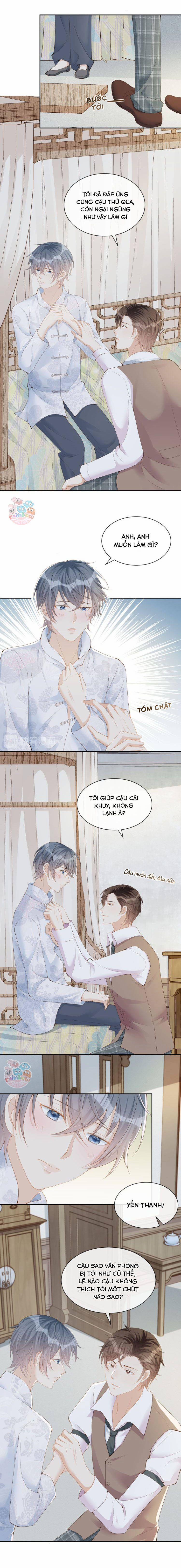 Trò Chơi Trốn Thoát 30 trang 2