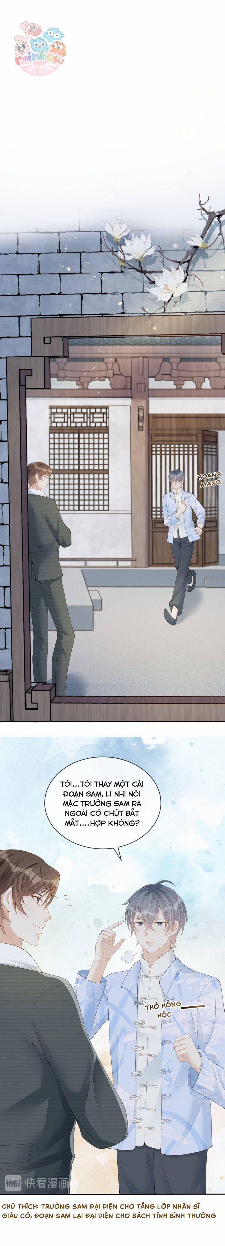 Trò Chơi Trốn Thoát 30 trang 4